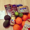 Clean eating on a budget - fall in love with Lidl