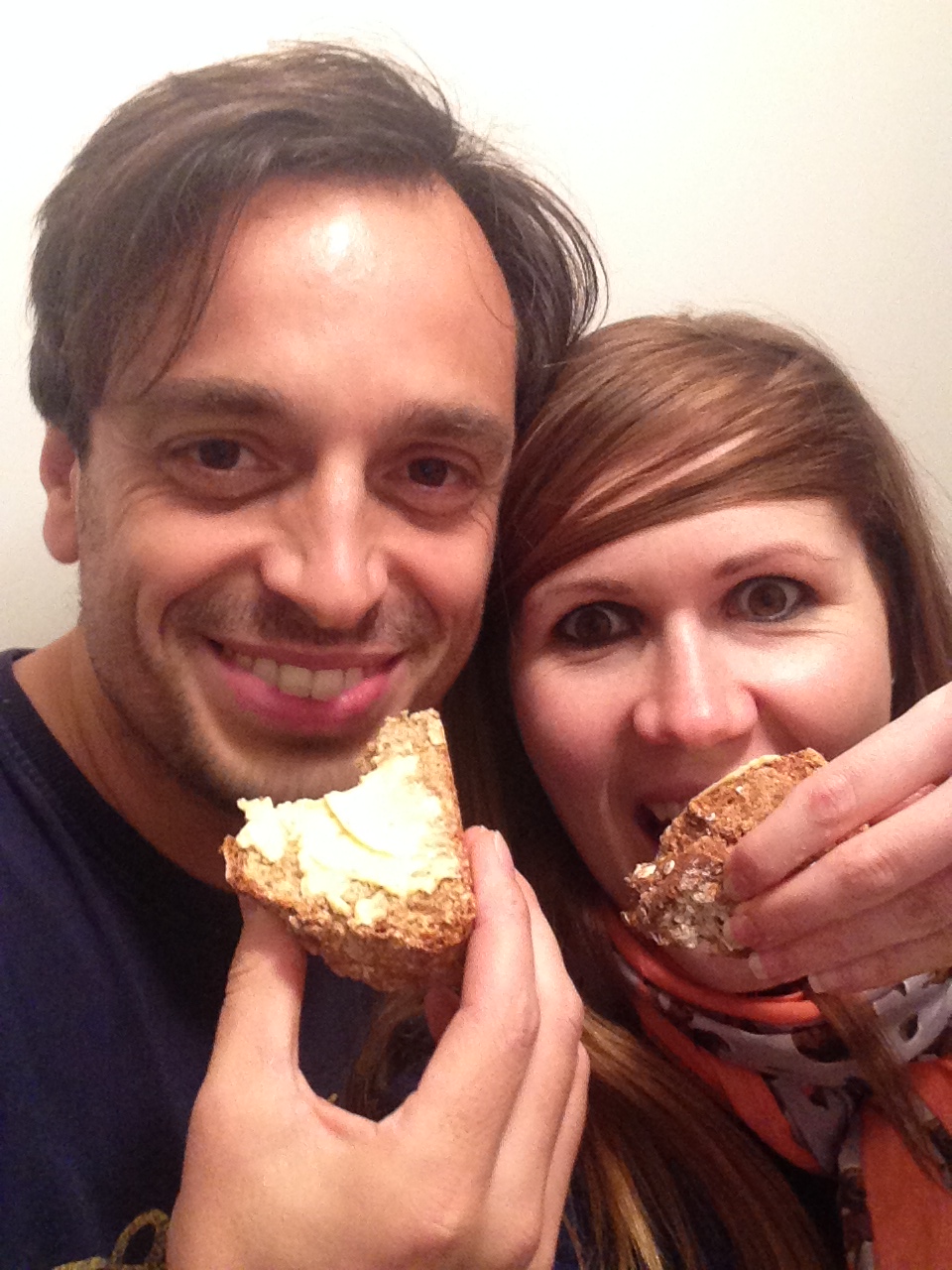 Why is bread bad for me? Let Her Eat Clean