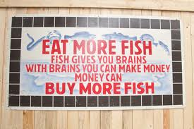 eat more fish